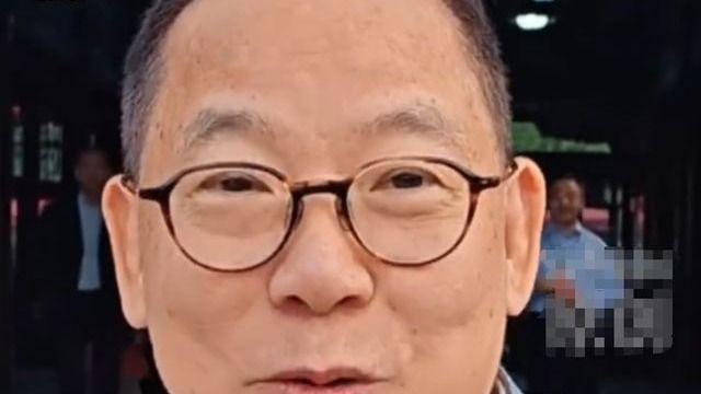 张明敏在观礼现场清唱《我的中国心》！曾倾家荡产支持北京亚运会