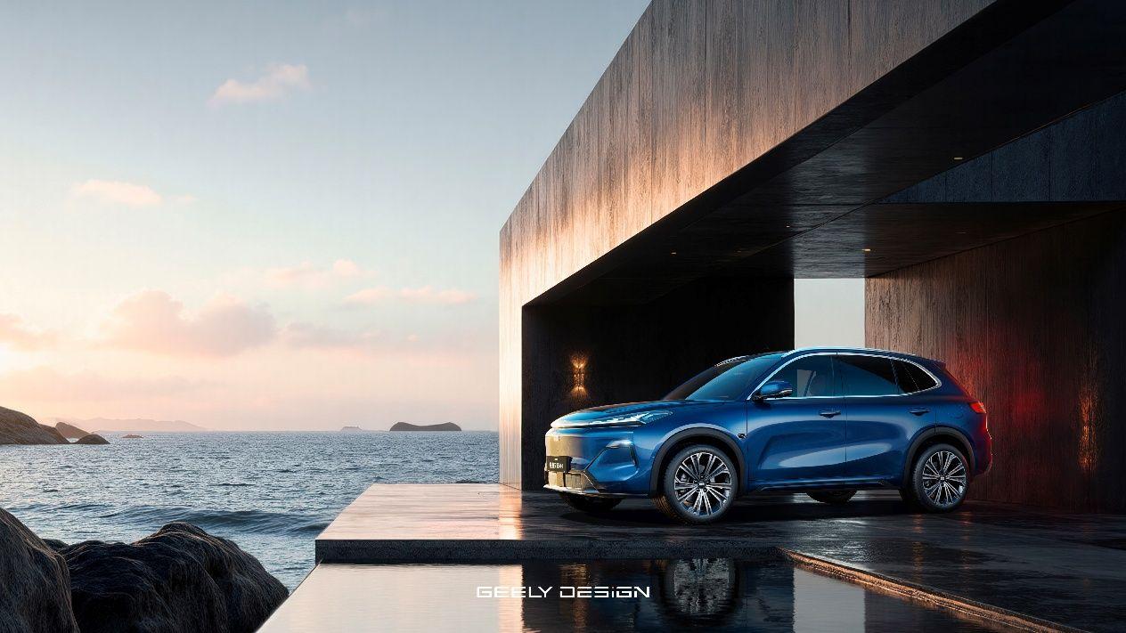 银河星舰7 EM-i将于11月19日全面焕新 五大维度全面进阶