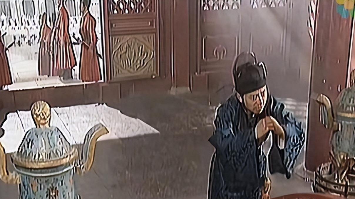 这些侮辱观众的奇葩剧情，实在让人匪夷所思，导演进厂去打螺丝吧！