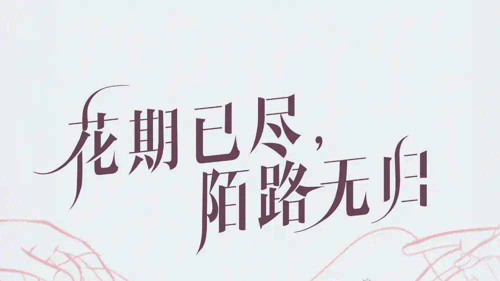 短剧《花期已尽陌路无归》花期已尽职场路迷