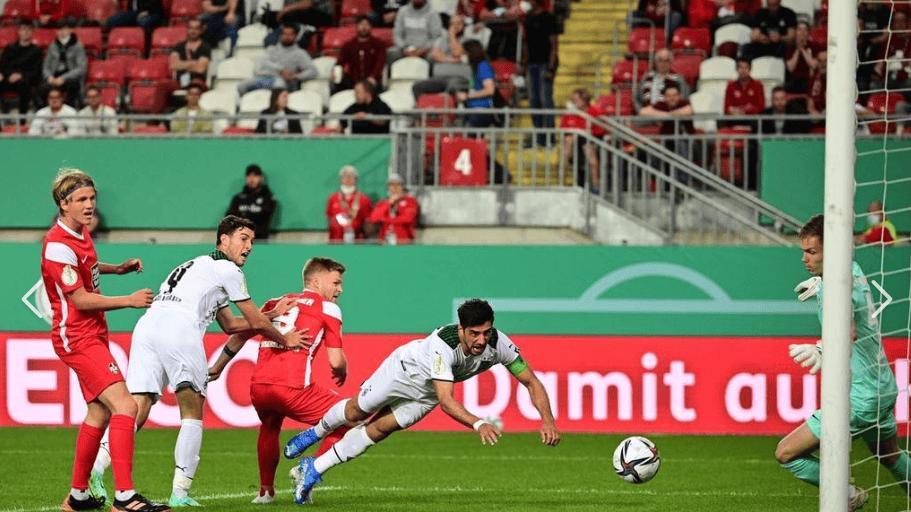 德乙 013 场：凯泽斯劳滕 VS 基尔解析 —— 主场强势，凯泽取胜可期