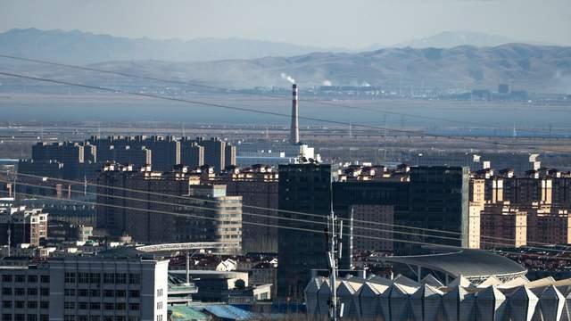 中国的 AI 战略：从全球最大电网获取廉价电力