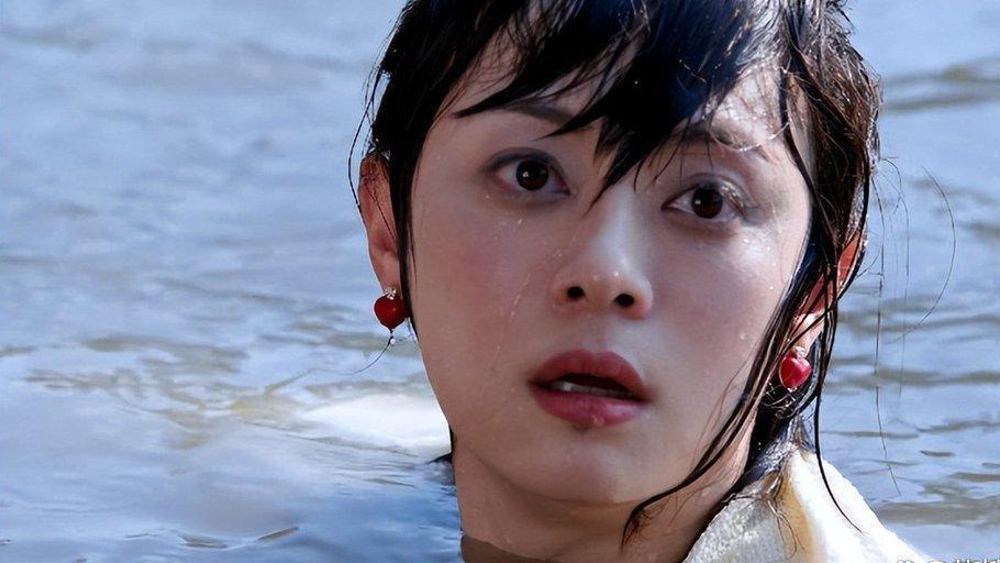 孙俪的新剧《蛮好的人生》