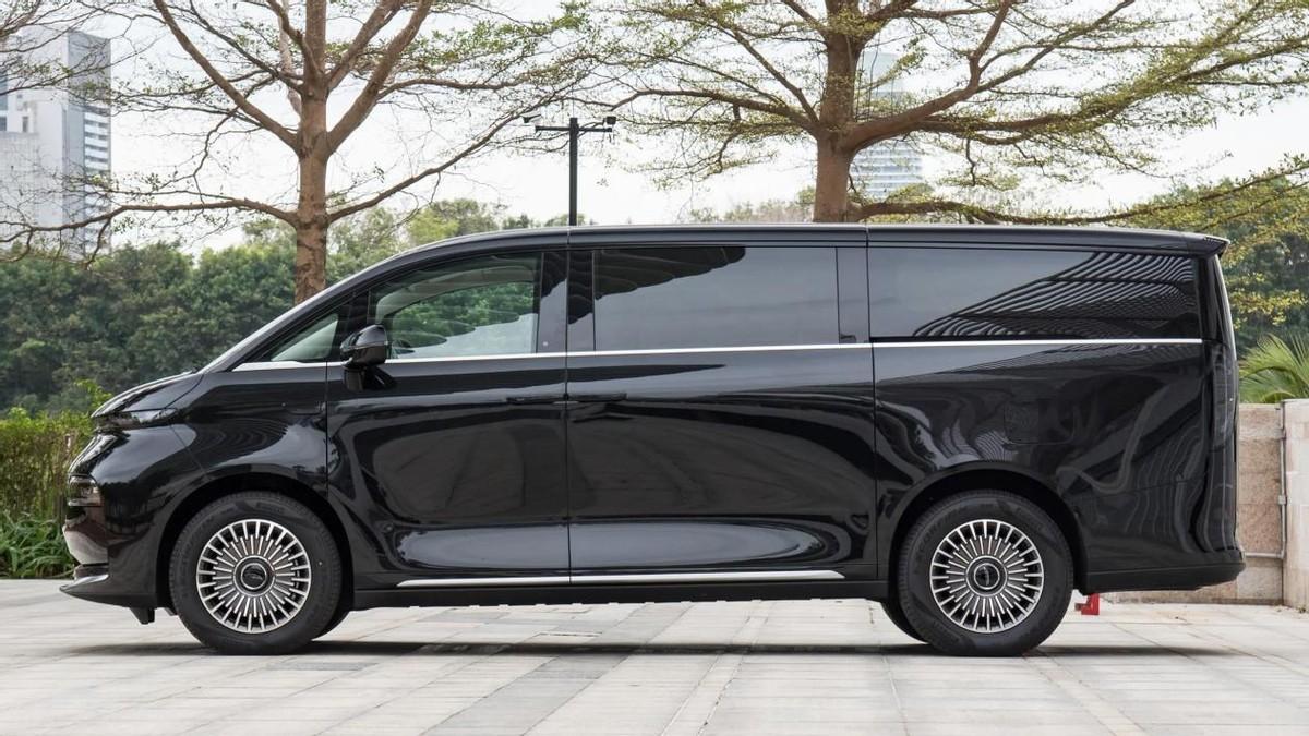 销量惨淡，豪车梦碎？吉利银河翼真L380的逆袭之路