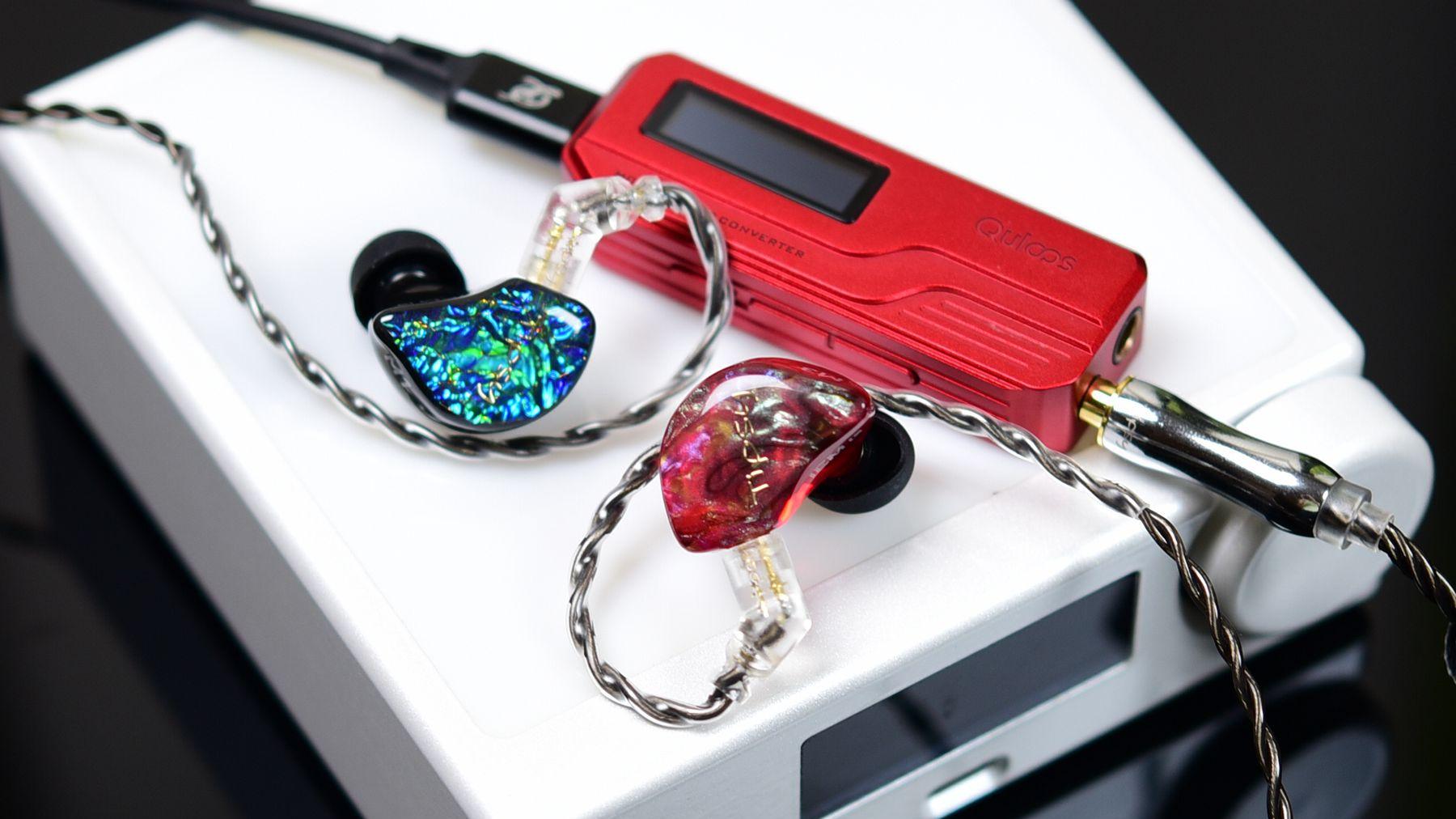 这该是目前性价比最高的监听耳塞！微醺M3简评