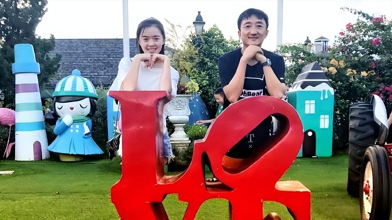 原来他早已离世！41岁病发当天抢救无效而亡，将悲痛留给妻子儿女