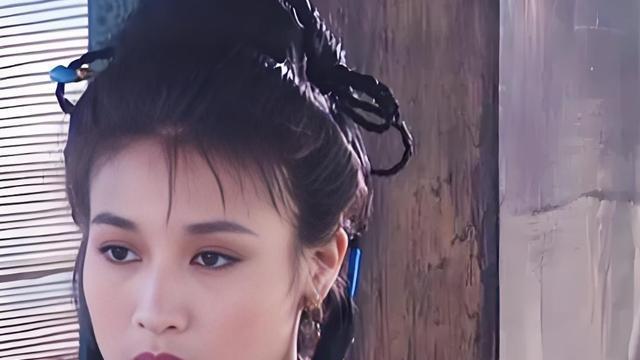 扈三娘貌美如花，宋江又是个单身汉，为何不娶她当压寨夫人？