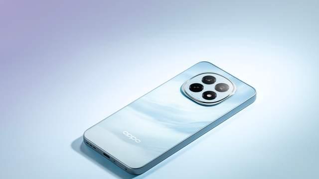 千元机只有价格优势？OPPO A5打破印象！超高颜值更有满级防水