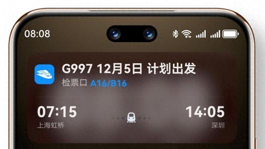 鸿蒙5.1+微信好用么？华为Pura 80系列真香预警