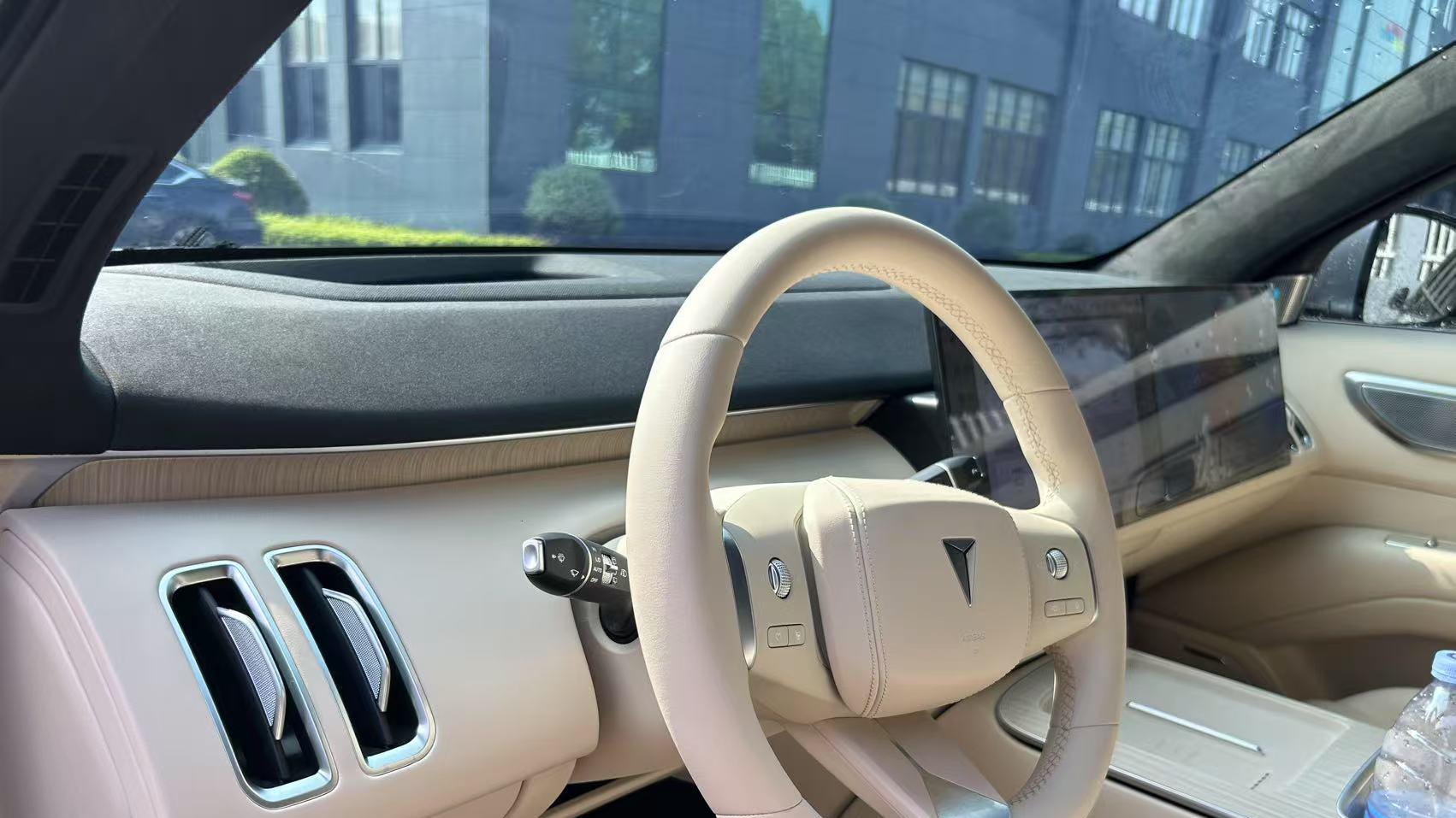 6月销量出炉，深蓝S09让你“失望”了