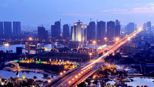 昆山百强县第一：对打工人到底有多香？