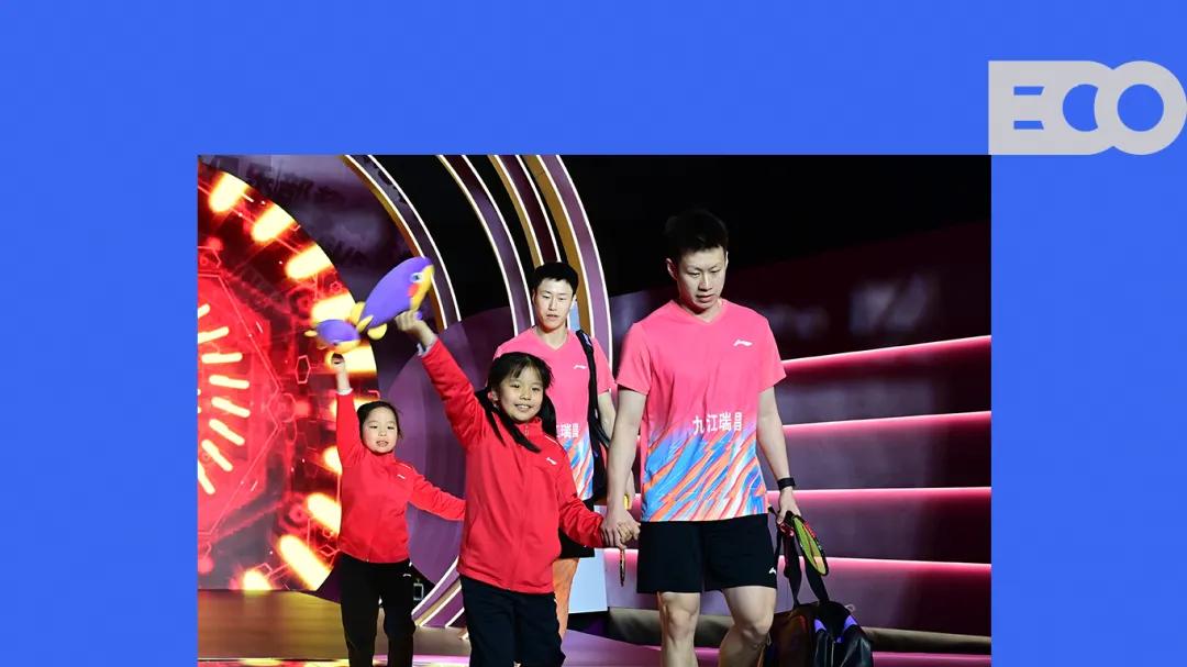 2.5亿人参与的羽毛球运动，羽超联赛会是下一个金矿吗？