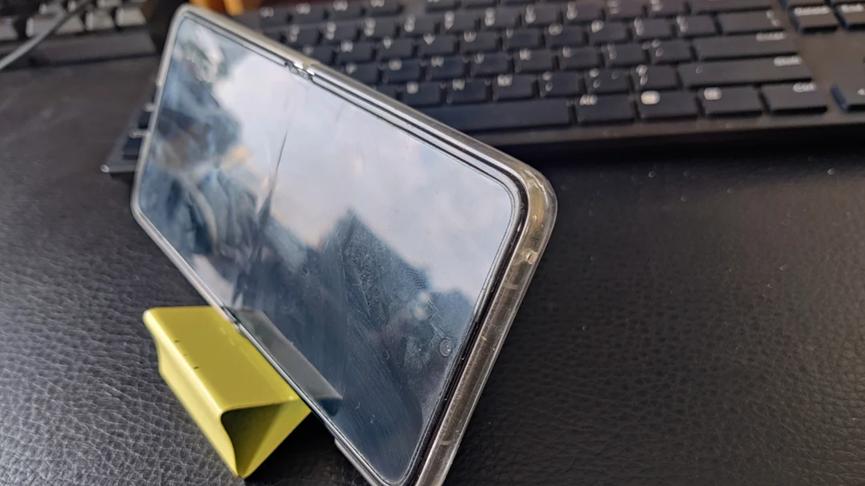 万万没想到，“长尾夹”还有如此神奇的用法！以前真是小瞧它了