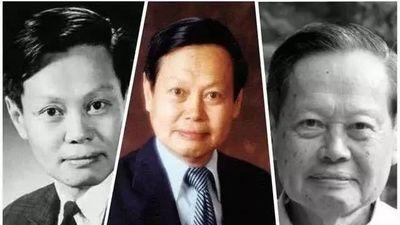 杨振宁逝世