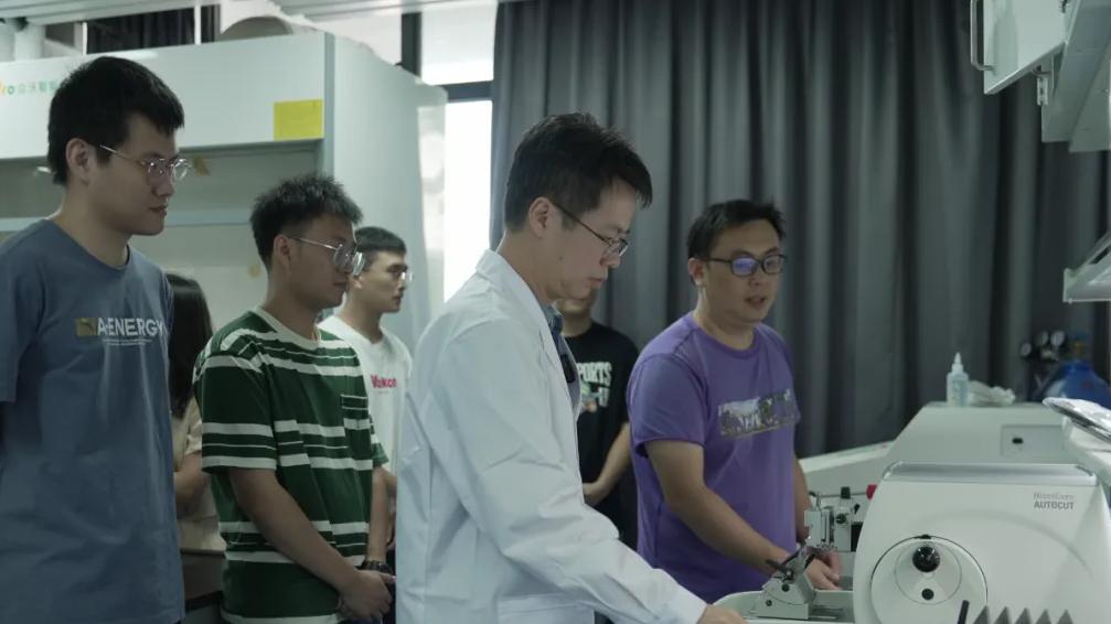 广东医科大学好不好？一流平台塑造一流人才，当然好！