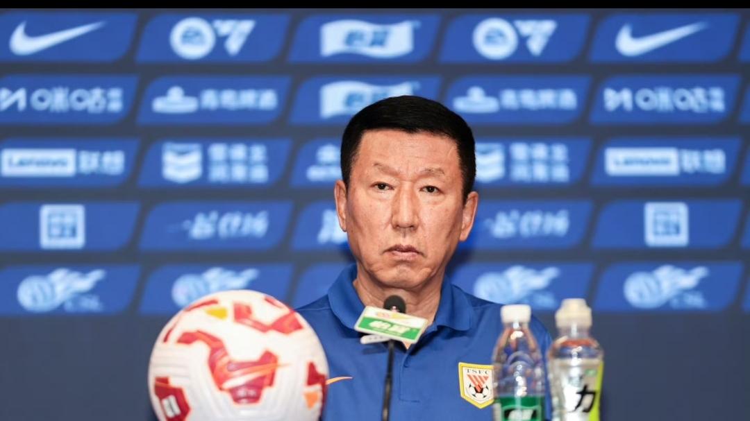 忠告！崔康熙要点脸，下课！