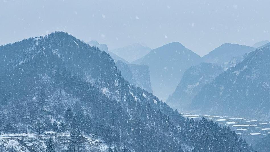 山东暴雪极端天气的警示与应对
