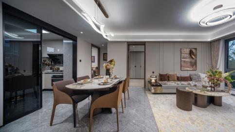 京西燃场！首付 72 万住五棵松现房，谁还死磕海淀期房？