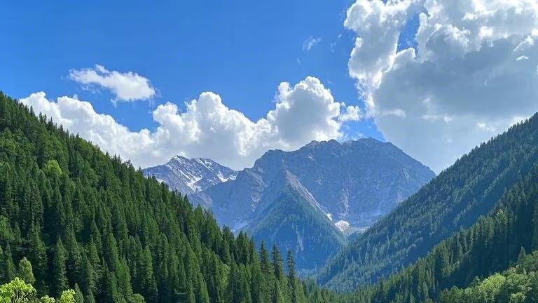 风雨过后见彩虹🌈