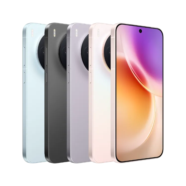 vivo X300正式发布！主要升级亮点有这几点