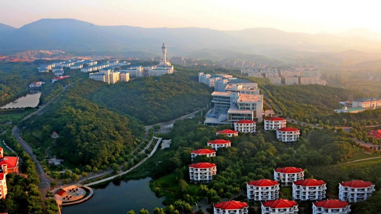 南京工业大学双一流热门增选院校：种子选手，未来可期！