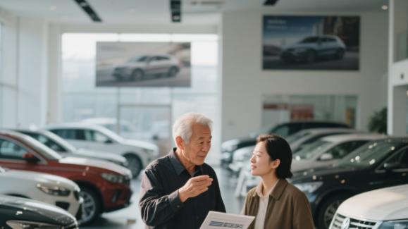 一年跑不到一万公里，选油车才是真省钱！老司机诚不欺我