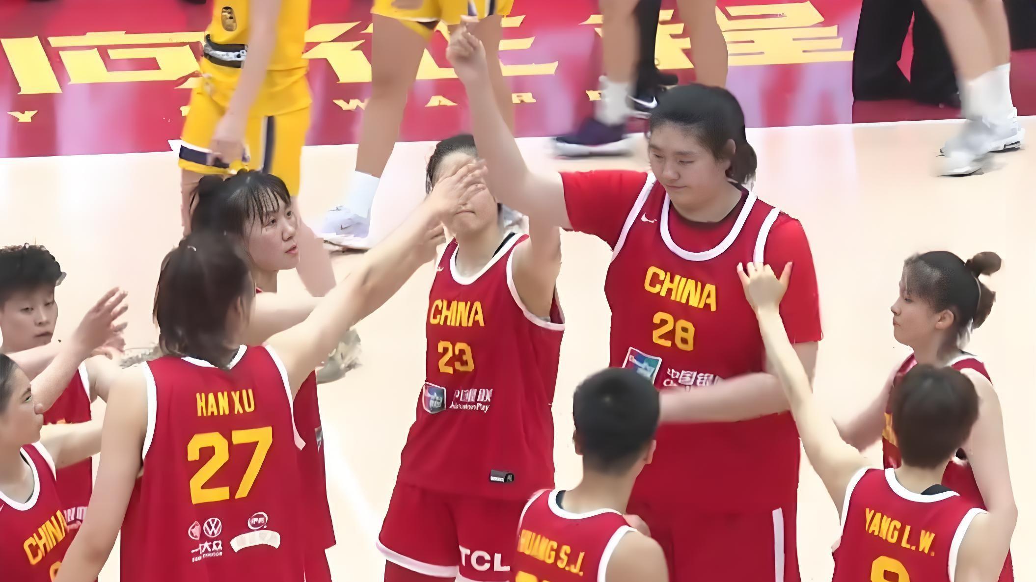 千呼万唤始出台，女篮工资帽来了，会推动联赛平衡吗？