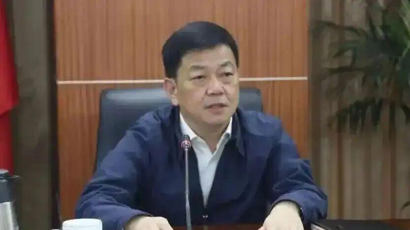 权力迷途：薛盛堂38年仕途沉浮与坠落轨迹