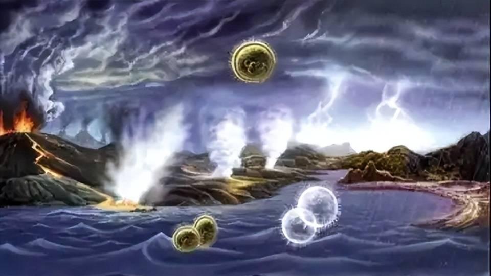 月球遮太阳，大小分毫不差！是自然巧合，还是宇宙精心安排的？