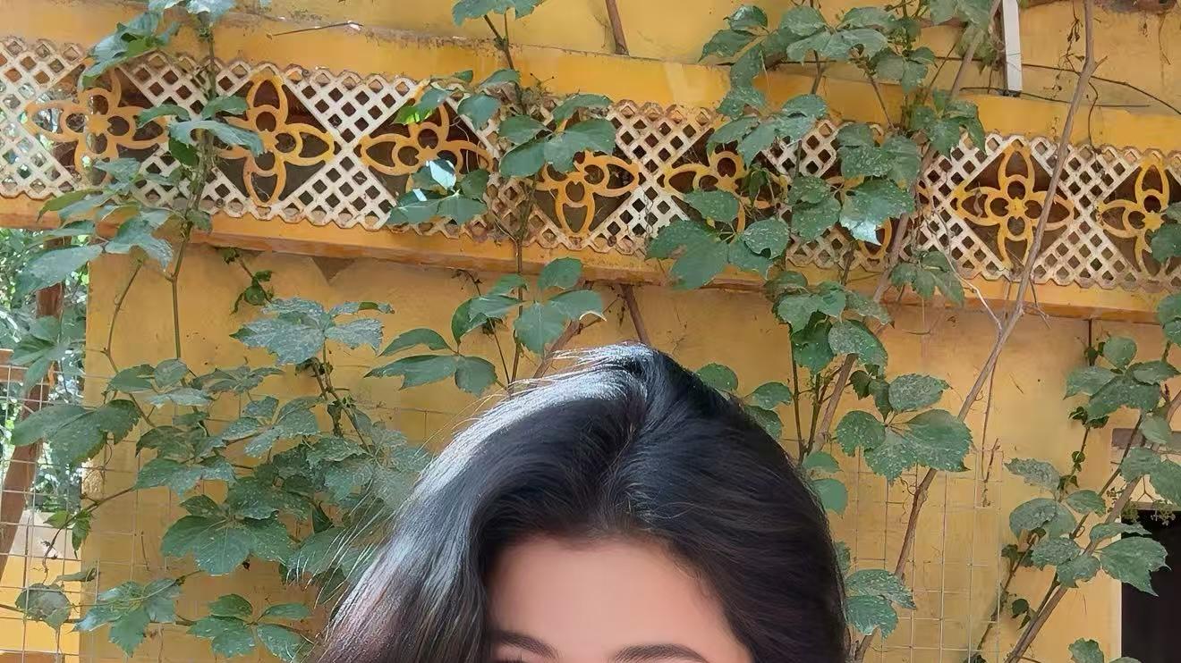 我的护发秘籍：5分钟在家做“沙龙级发膜护理”