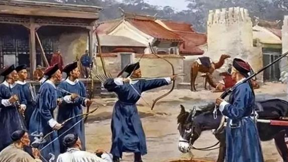 他将38个儿女送国外，临终告诫：不准为中国效力，有一女臭名昭著