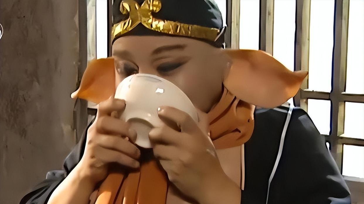 师徒四人，岁数最大的居然不是孙悟空？