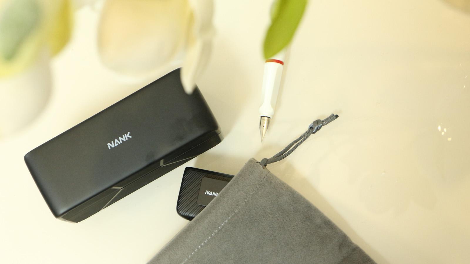 你们喜欢大疆、猛犸？而我选择南卡Qmic，顶级无线麦克风使用体验