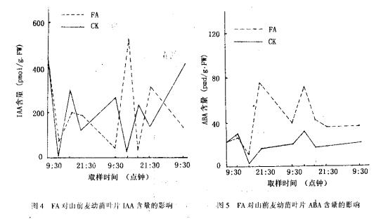 生物刺激剂：如何为植物激素平衡 “精准导航”？