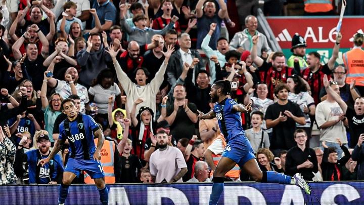 极限4选1，英超红星为啥要选择曼城？