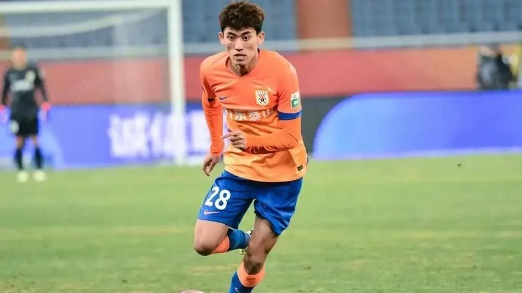 中超“青春对决”？“连鲁之约”9位U21小将谁更可能亮相？