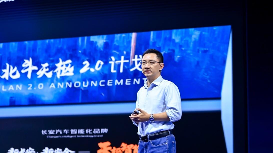 共赴“向高同行”之约：地平线携手全产业链开启智能驾驶开放协同新生态