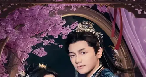 短剧《花前喜事》正在热映, 花前喜事情深缘浅