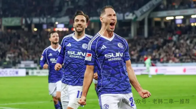 11月22号 利物浦，尤文图斯，五大联赛思路分析推荐！！