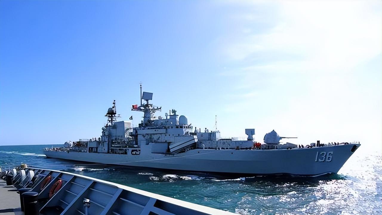 美智库：美军战时可打击中国5万个目标，使解放军15分钟内瘫痪？