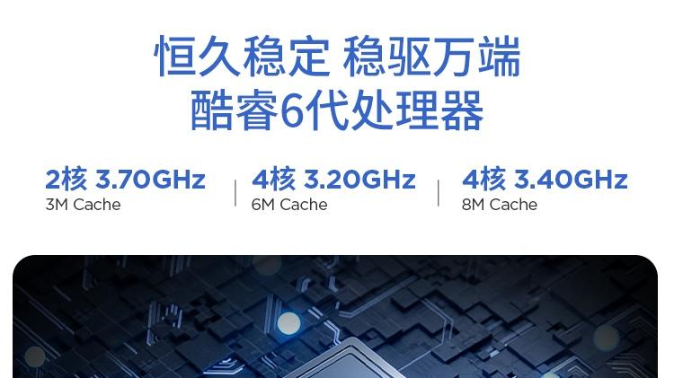 工业4.0的"硬核大脑"！联想IPC 630工控机凭什么成为智造升级标配？