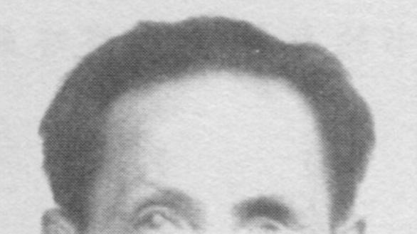 九江文史 | 说书艺人“六四儿”