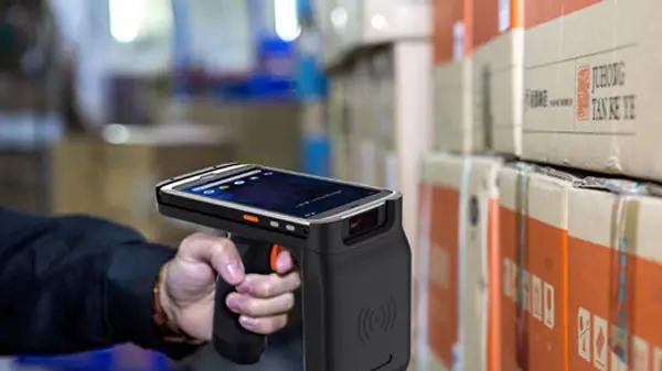 “隐形码”助力品牌解决窜货乱价