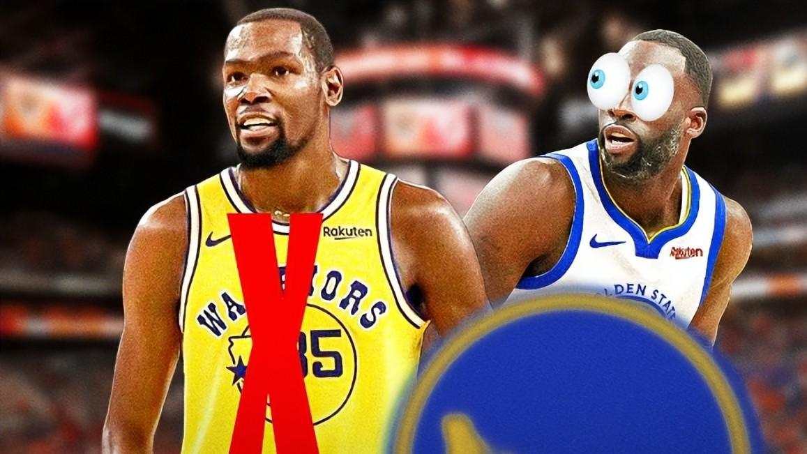 杜兰特有意重返勇士！未与太阳决裂真因曝光：今夏将再被太阳交易