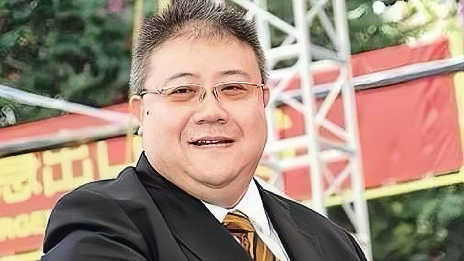 喜讯！香港著名男星宣布婚讯，并计划婚后财产全转予爱妻