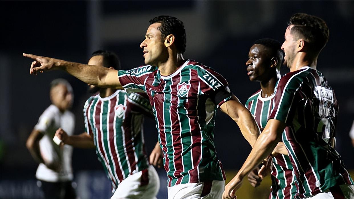 【早起看这场！8: 30弗鲁米嫩塞VS弗拉门戈，巴甲的“国家德比”你敢错过？】