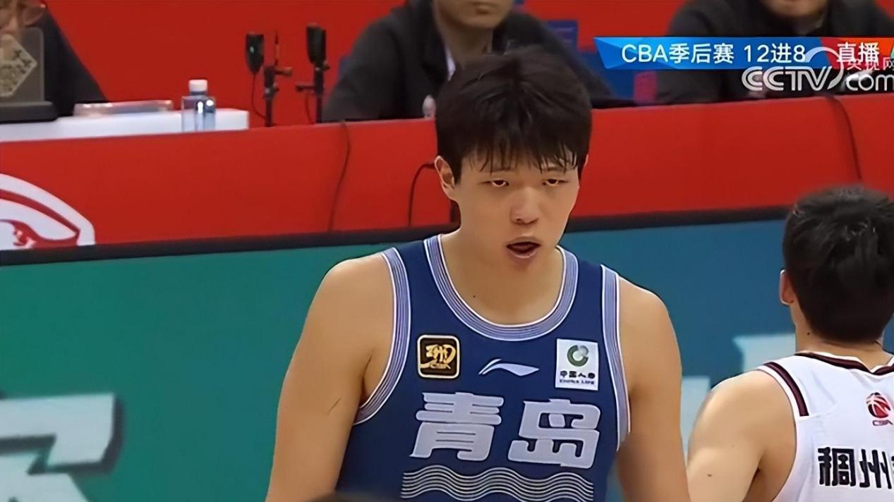 96-112，CBA传统劲旅末节断电！季后赛开门黑，本土4人得分上双