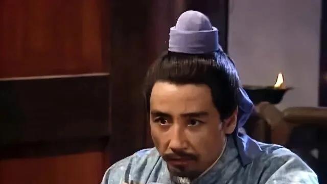 历史中的蒋干真有三国演义描绘的那样不堪吗？