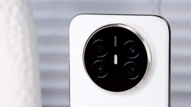 华为Mate 70 Air亮相：Mate史上最薄的直板手机，屏大轻薄还全能