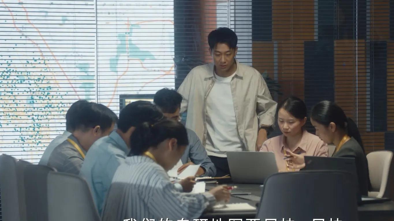 《北上》剧情走向引热议：谢望和的付出与邵星池的逆袭之路
